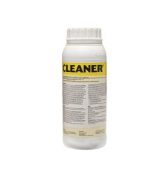 Cleaner