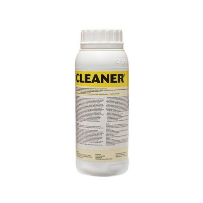 Cleaner