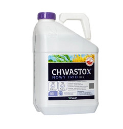 Chwastox Nowy Trio 390 SL