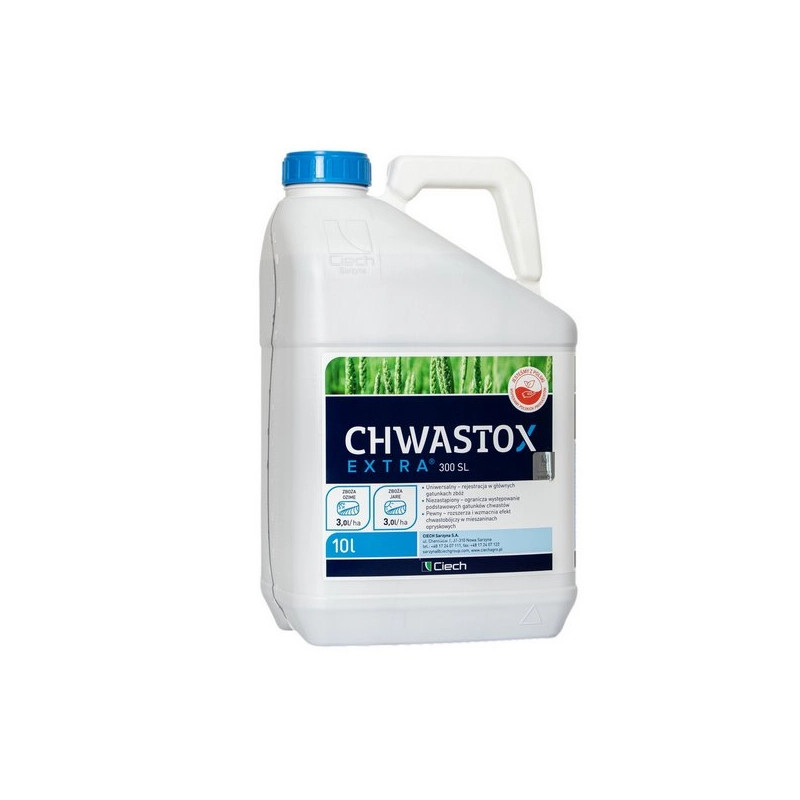 Chwastox Extra 300 SL Chwastox Extra 300 SL