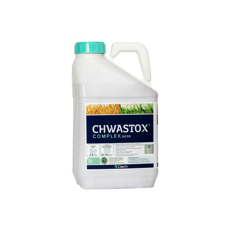 Chwastox Complex 260 EW