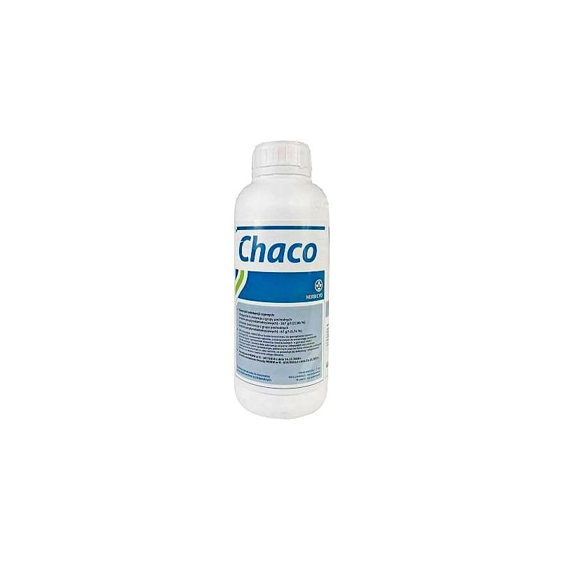 Chaco Chaco