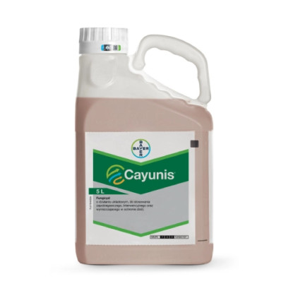 Cayunis