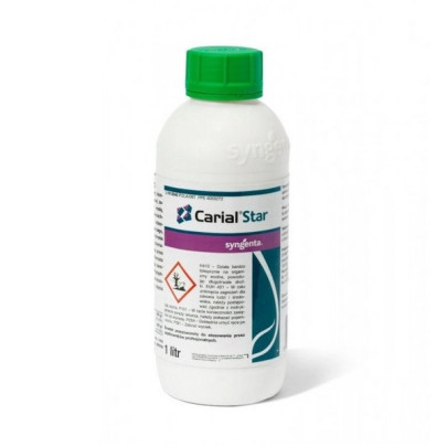 Carial Star 500 SC