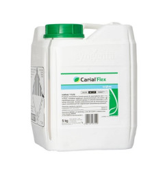 Carial Flex