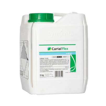 Carial Flex