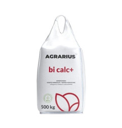 bi calc+ - wapno nawozowe