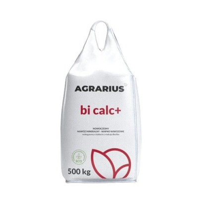 bi calc+ - wapno nawozowe