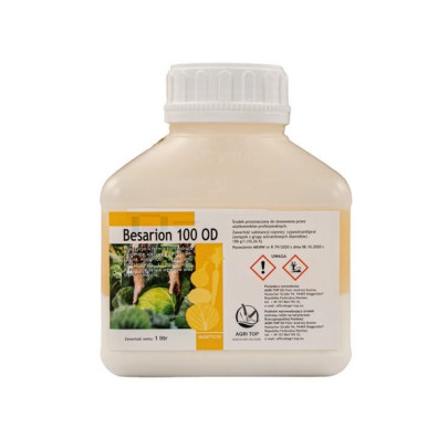 Besarion 100 OD