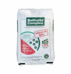 Belfrutto Complex