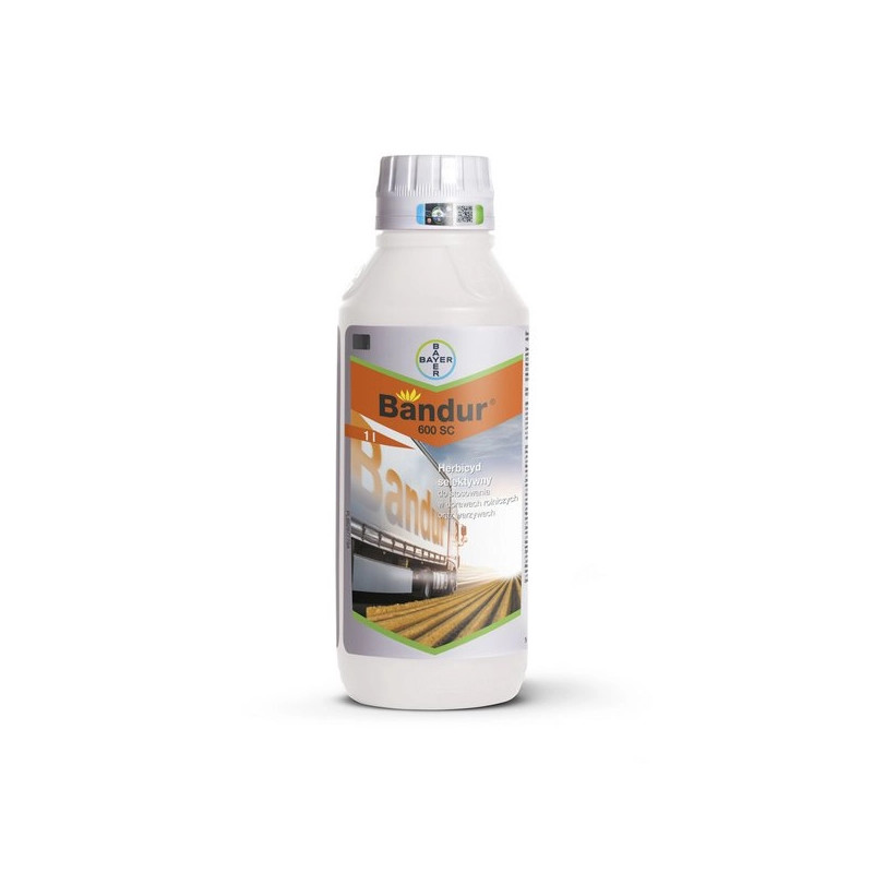Bandur 600 SC
