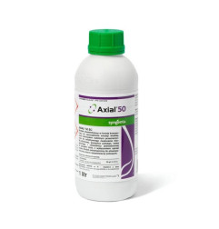 Axial 50 EC
