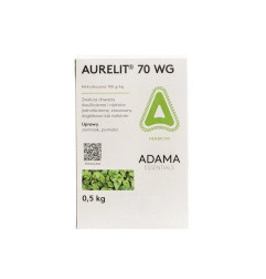 Aurelit 70 WG