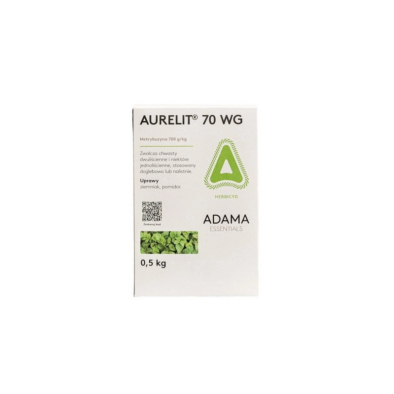 Aurelit 70 WG