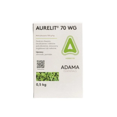 Aurelit 70 WG