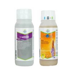 Atlantis 12 OD + Biopower