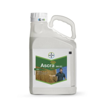 Ascra Xpro 260 EC