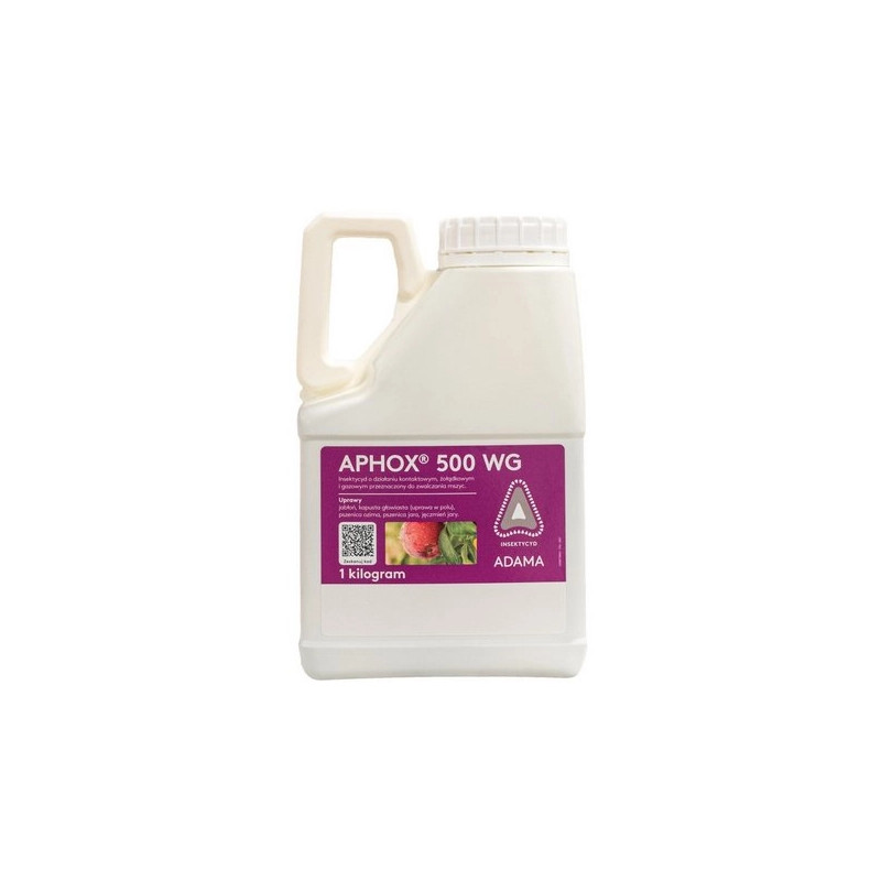 Aphox 500 WG