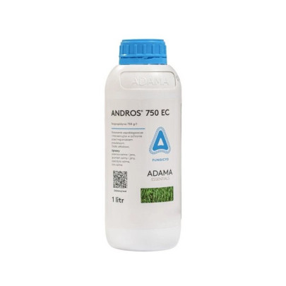 Andros 750 EC