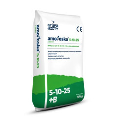 Amofoska 5-10-25