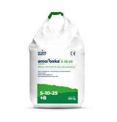 Amofoska 5-10-25