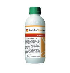 Amistar Gold Max