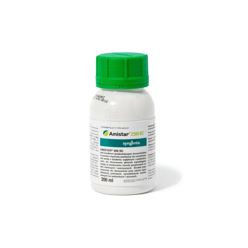 Amistar 250 SC Amistar 250 SC
