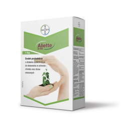 Aliette 80 WG