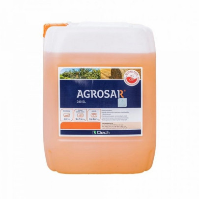 Agrosar 360 SL