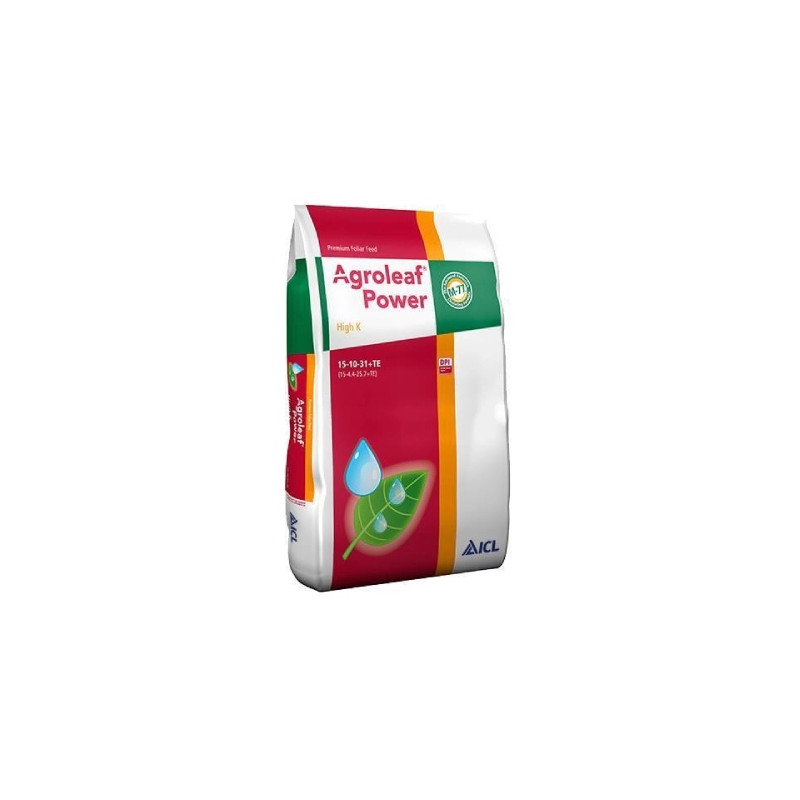Agroleaf Power High K Agroleaf Power High K
