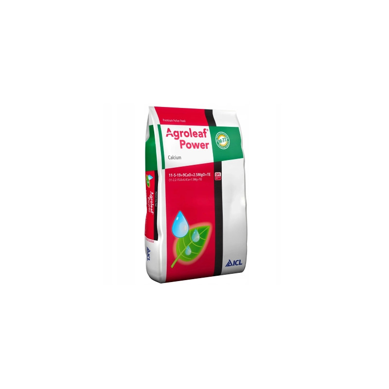 Agroleaf Power Calcium