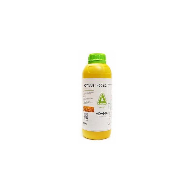 Activus 400 SC