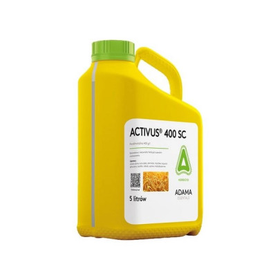 Activus 400 SC