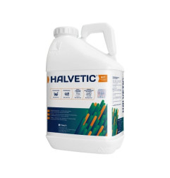 Halvetic 180 SL