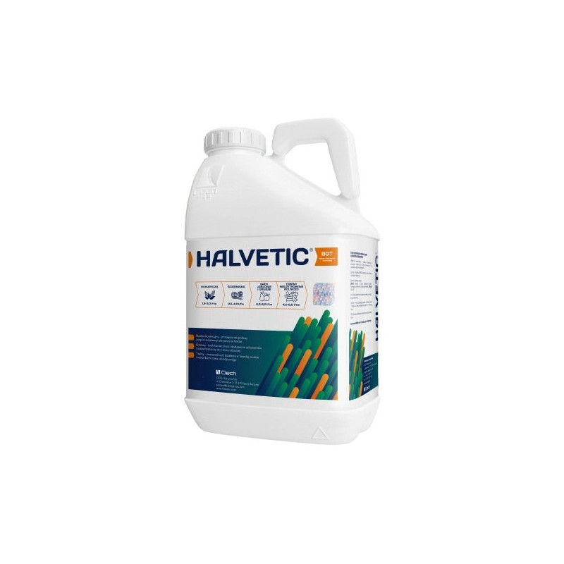 Halvetic 180 SL Halvetic 180 SL
