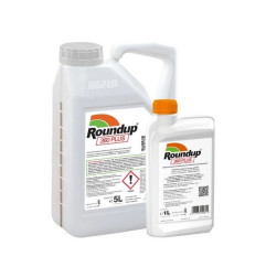 Roundup 360 Plus