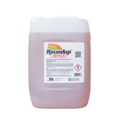 Roundup 360 Plus