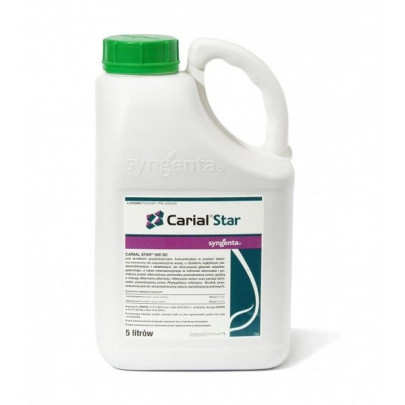 Carial Star 500 SC