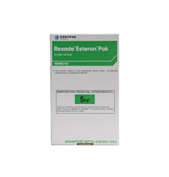 Rexade Esteron Pak