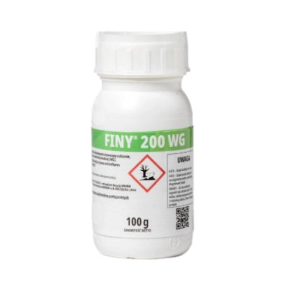 Finy 200 WG