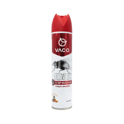 Spray na muchy MAX