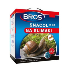 Snacol 05 GB
