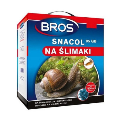 Snacol 05 GB