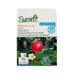 Signum 33 WG Sumin