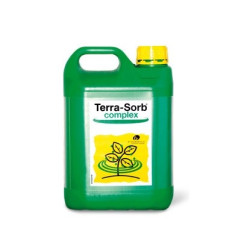 Terra-Sorb Complex