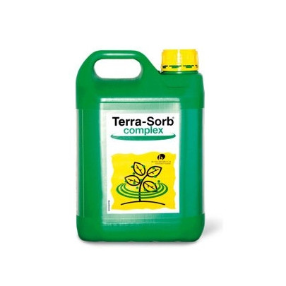 Terra-Sorb Complex