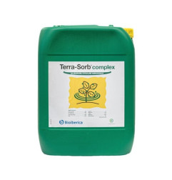 Terra-Sorb Complex